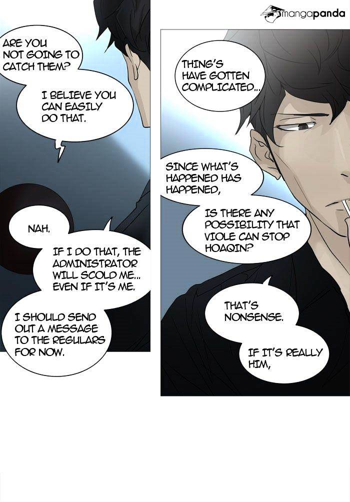 Tower of God, Chapter 239 image 50